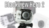 Blackview Hero 2, otra alternativa a la GoPro y SJ4000
