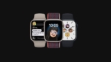 Cómo predecir la ovulación con el Apple Watch Series 8