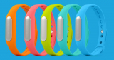 Las pulseras deportivas chinas más vendidas de 2015