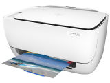 HP deskjet 3630, calidad a precio asequible