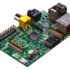 Como crear un punto de acceso raspberry pi 3g: Parte 1 (Hardware)