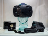 MWC16: la realidad virtual como protagonista