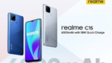 Realme C15: características y precio antes de su llegada a España