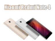 Xiaomi Redmi Note 4, análisis y opiniones