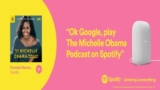Cómo reproducir un podcast de Spotify en Google Assistant