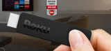 Roku Streaming Stick: 3000 canales en tu TV.