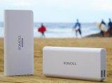 Romoss: powerbanks y baterías externas de calidad