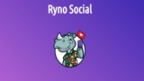 Ryno Social, así puedes crecer en redes sociales