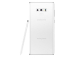 ¿Tendremos un Samsung Galaxy Note 9 blanco para Navidad?