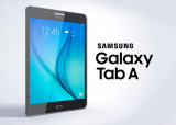 Samsung Galaxy Tab A, una nueva confirmación bajo el sol