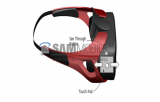 Samsung podría estar preparando su casco de realidad virtual «Gear VR»