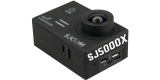 SJ5000X, la evolución de la SJ4000+
