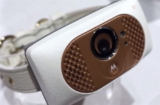 Smartphone para perros, Motorola Scout 5000