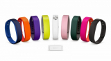 Sony smartband SWR10: A por el mercado de las pulseras inteligentes