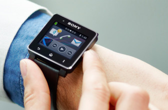 Reloj Sony SmartWatch 2: Conectividad con tu dispositivo Android