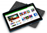 SPC Smartee Winbook 11.6, un 2 en 1 con Windows 8.1