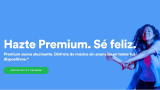 Spotify Premium Duo: cuentas para dos por menos de 12.50€