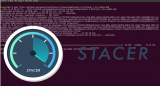 Stacer, optimizando GNU/Linux Ubuntu y derivados