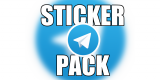 Cómo hacer tu propio Sticker Pack de Telegram