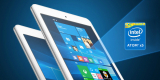 Tablets Windows, llegan las versiones renovadas.