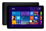 Teclast X10HD, dual boot Windows-Android y pantalla retina