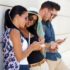 Huawei Mobile Cloud, el nuevo servicio de almacenamiento en la nube
