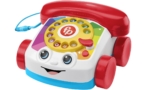 El mítico teléfono de Fisher Price, ahora es para adultos y funciona