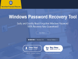 Tenorshare Password Recovery: recupera tu contraseña de Windows