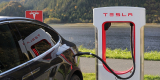 SuperChargers Tesla en España, conoce dónde encontrarlos.