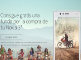Ya tenemos tienda online de Nokia en España