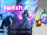 Twitch Prime, juegos gratis y más, gracias a Amazon Premium