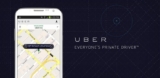 Uber cierra en España temporalmente