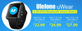 Ulefone uWear, promoción especial en Gearbest