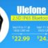 Elephone P8000: Potencia, lector de huellas y súper batería.