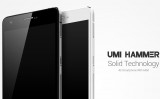 UMI Hammer, un teléfono ultra resistente y con excelente acabado