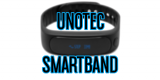 Unotec Smartband, otra pulsera cuantificadora económica