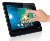 Usuarios de tablets: 1.000 millones en el 2015