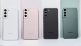 Las ventas de smartphones caen un 12% en Europa