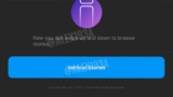 Pronto verás los Stories de Instagram haciendo scroll vertical