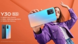 Vivo Y30 5G: el 5G llega a los bolsillos más modestos