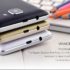 Se filtra el Huawei Honor V8: dos versiones con doble cámara trasera.