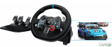 Volante Logitech G29.