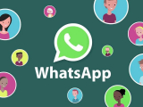 Videollamadas de grupo de Whatsapp: ¡ya puedes utilizarlas!