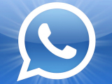 Whatsapp azul, otra peligrosa estafa