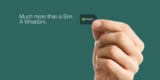 ¿1 año de WhatsApp por 10 euros? WhatSim ya está aquí