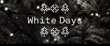White Days de BQ hasta el 23 de Diciembre