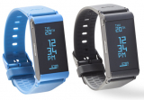 Withings Pulse O2, otra rival de la Xiaomi Mi Band