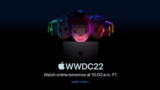 Dónde ver la WWDC 2022 y a qué hora es el evento de Apple