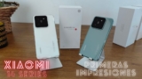 Xiaomi 14 Series, a fondo: un ‘upgrade’ legendario