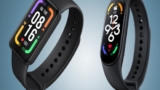 Xiaomi Mi Band 7 Pro llegará en el mes de julio